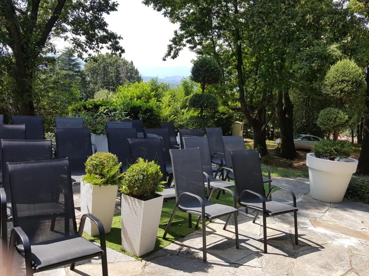 La Selvetta Bed & Breakfast