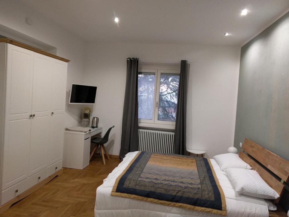 Bed & Breakfast La Selvetta *