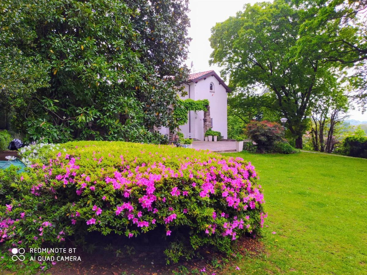 La Selvetta Bed & Breakfast Buguggiate