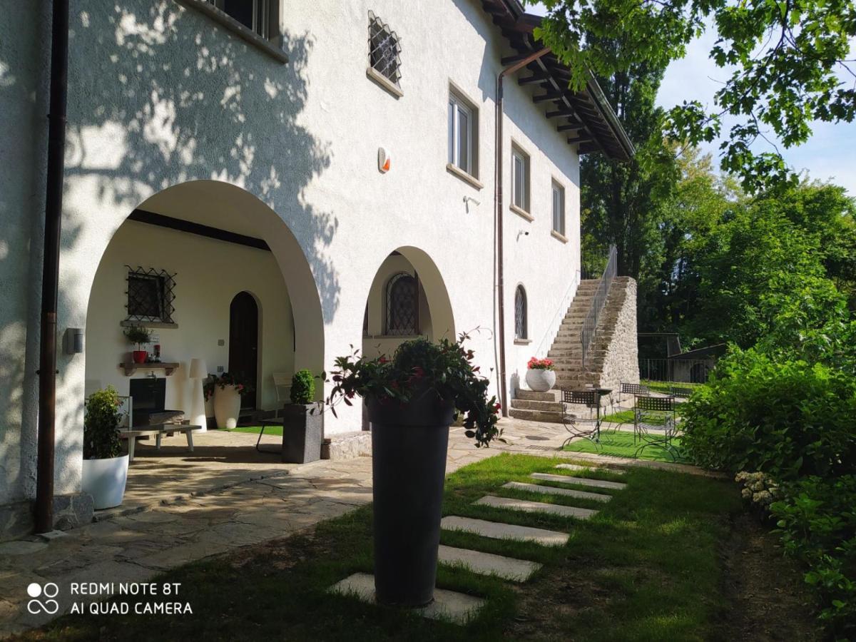 Bed & Breakfast La Selvetta *